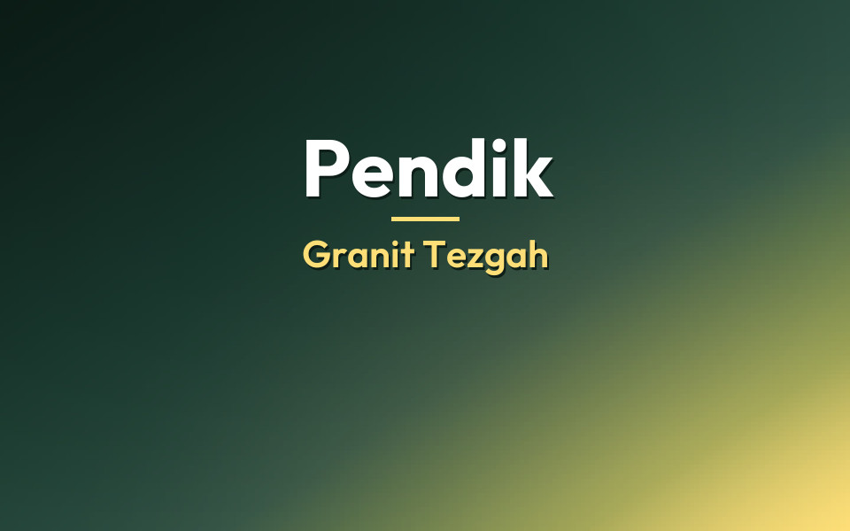 Pendik Granit Tezgah